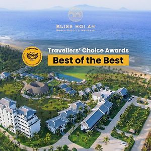 Bliss Hoi An Beach Resort&Wellness